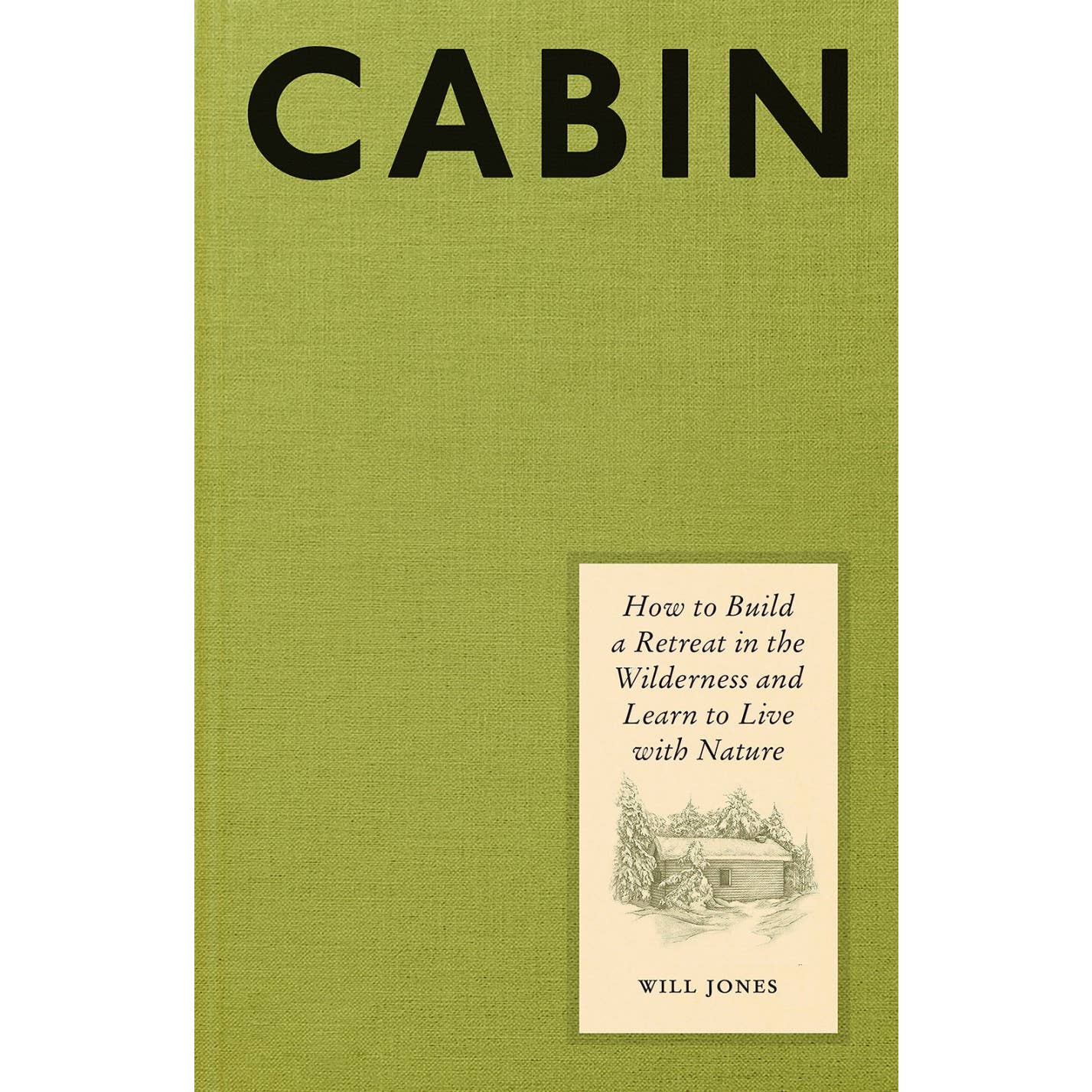 JTTP Products Cabin available in Joshua Tree at JT Trading Post