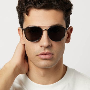 JTTP Products Camden by DIFF | Polarized Sunglasses available in Joshua Tree at JT Trading Post