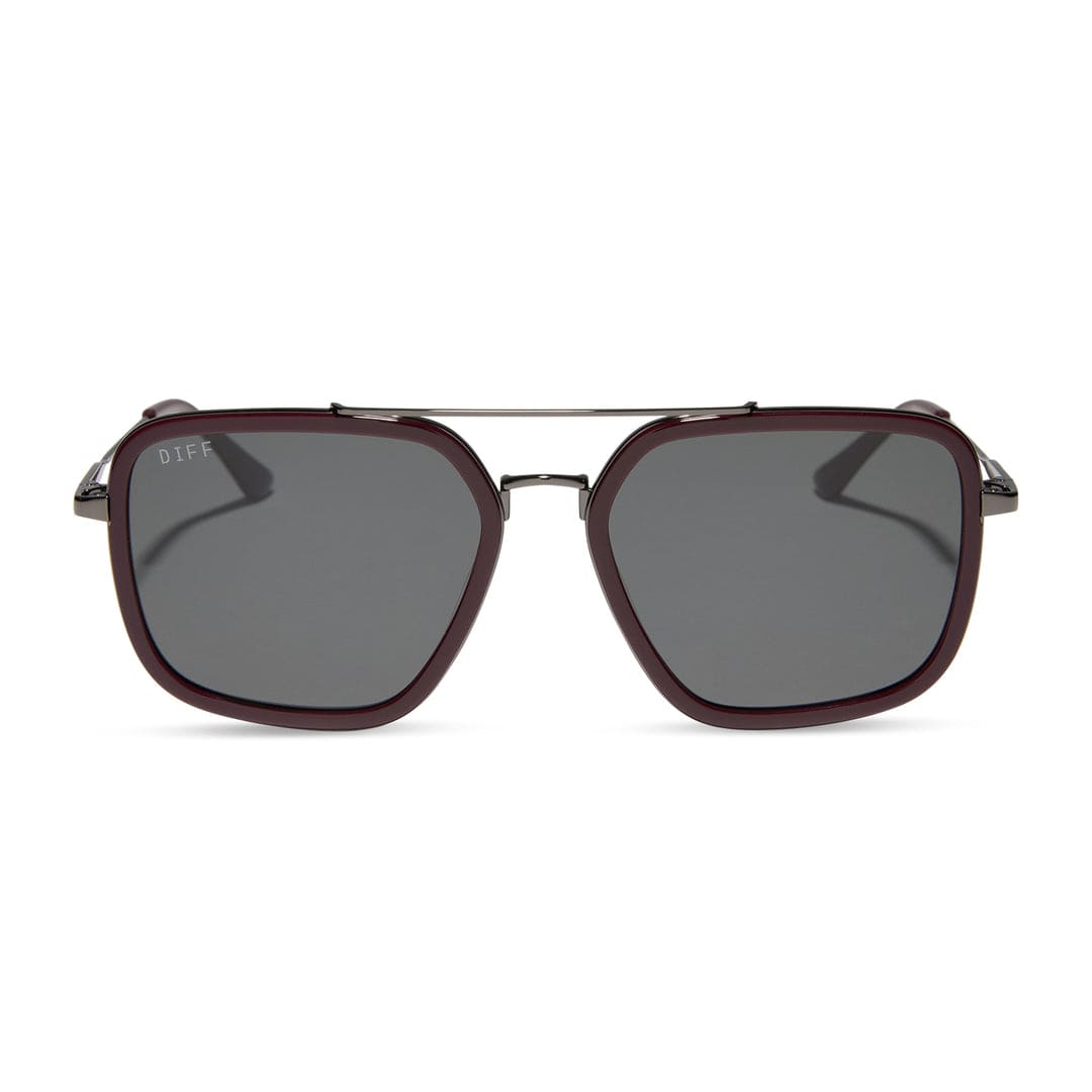 JTTP Products Jordan by DIFF | Polarized Sunglasses