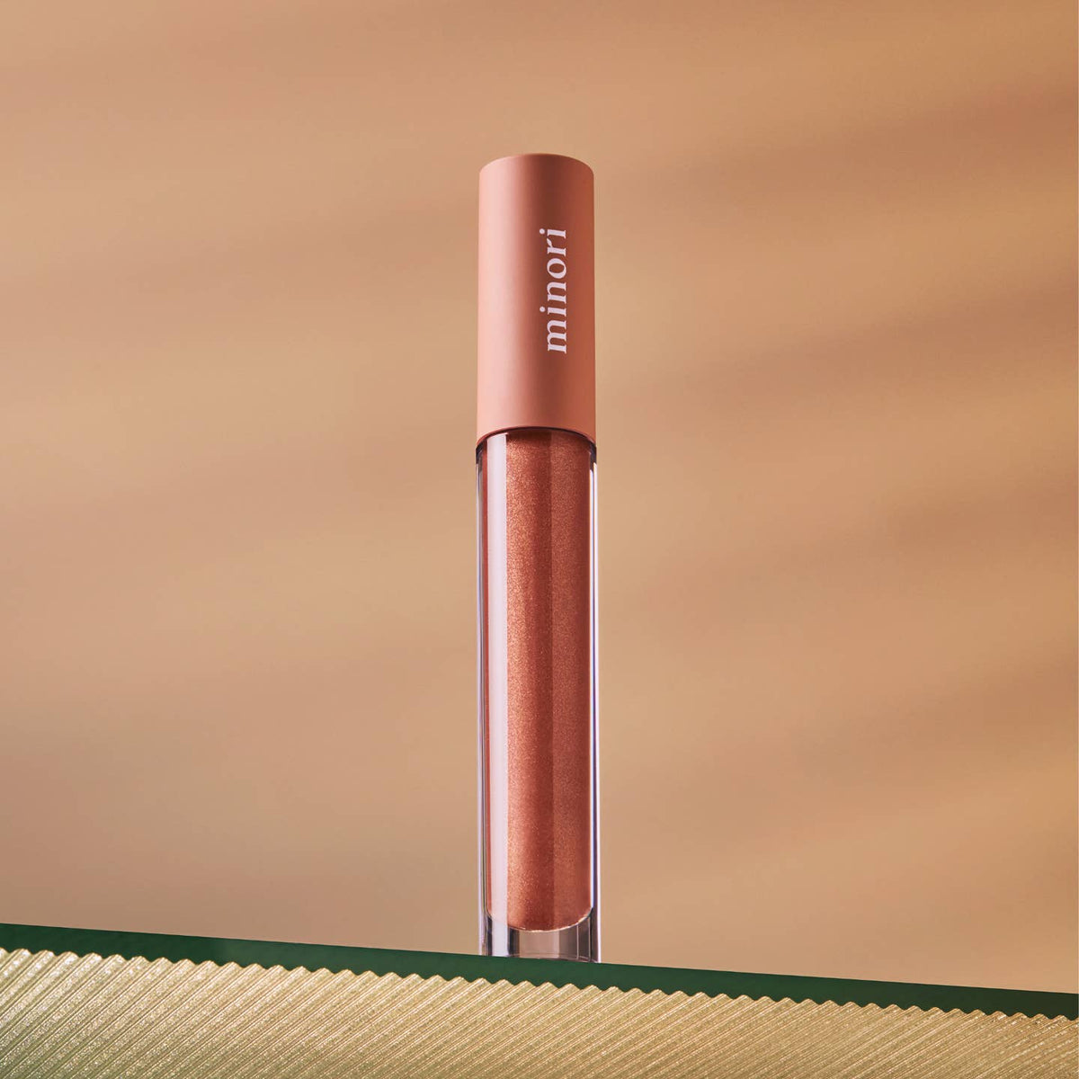 JTTP Products Minori Lip Gloss available in Joshua Tree at JT Trading Post