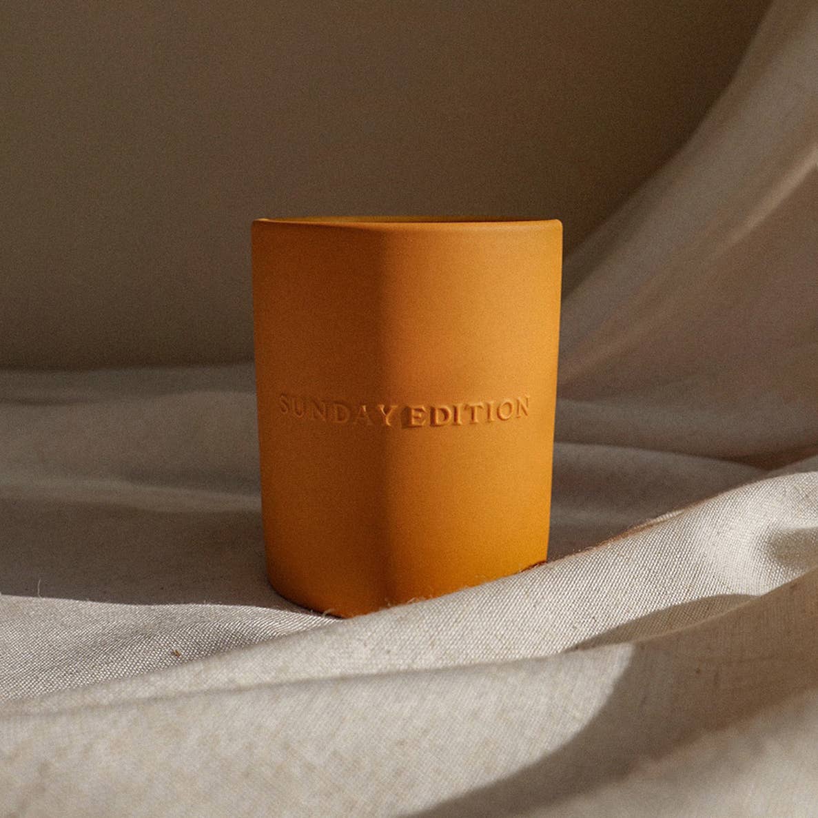 JTTP Products Dawn Candle