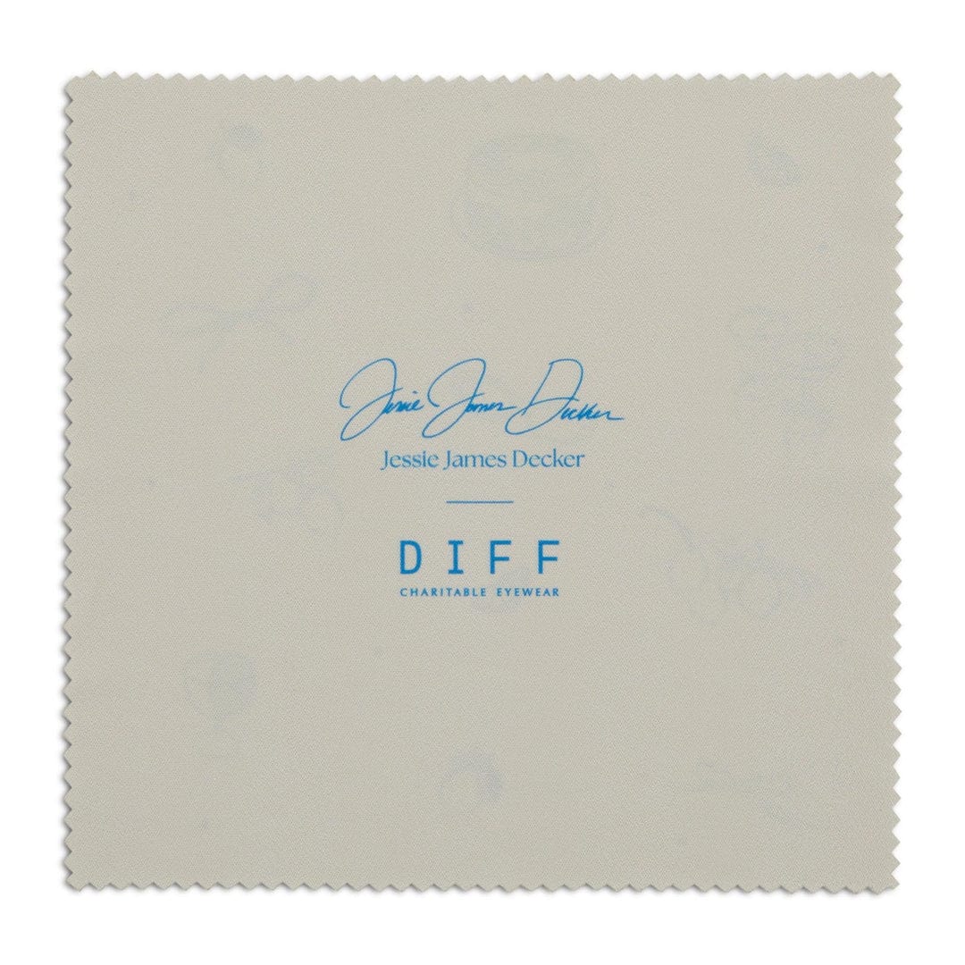 JTTP Products Dolce Bella by Diff x Jessie James Decker | Polarized Eyewear