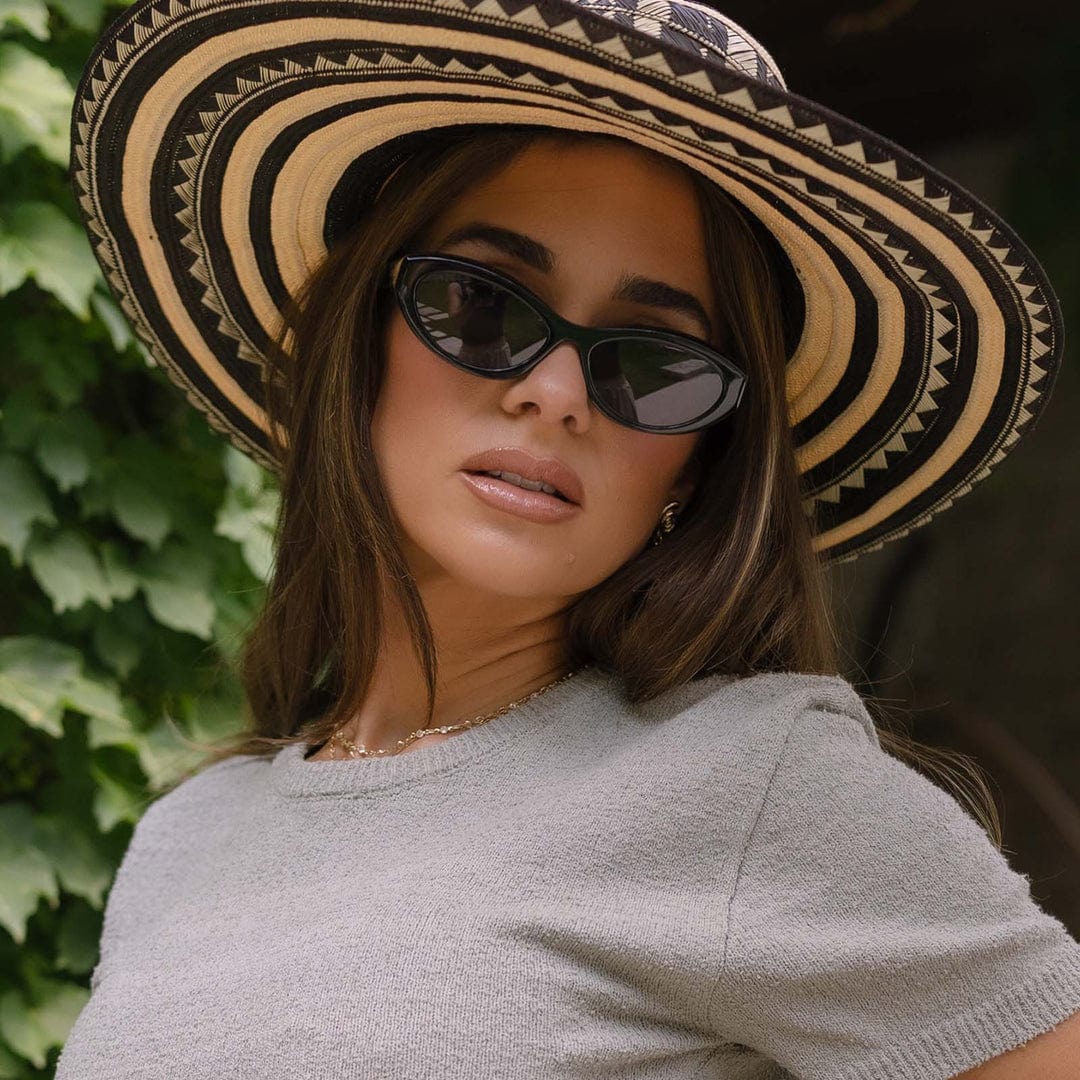 JTTP Products Dolce Bella by Diff x Jessie James Decker | Polarized Eyewear