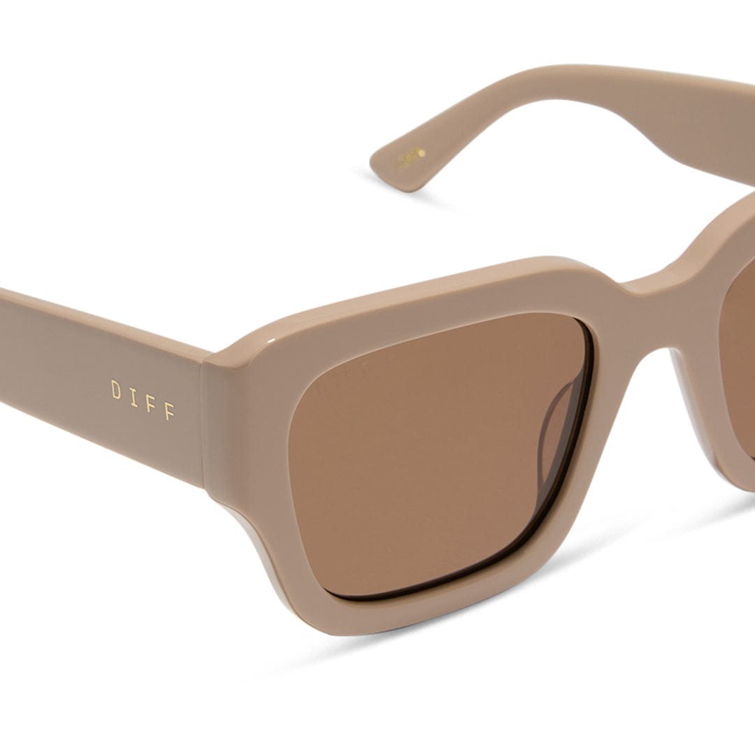 JTTP Products Loren by Diff x Jessie James Decker | Polarized Sunglasses available in Joshua Tree at JT Trading Post