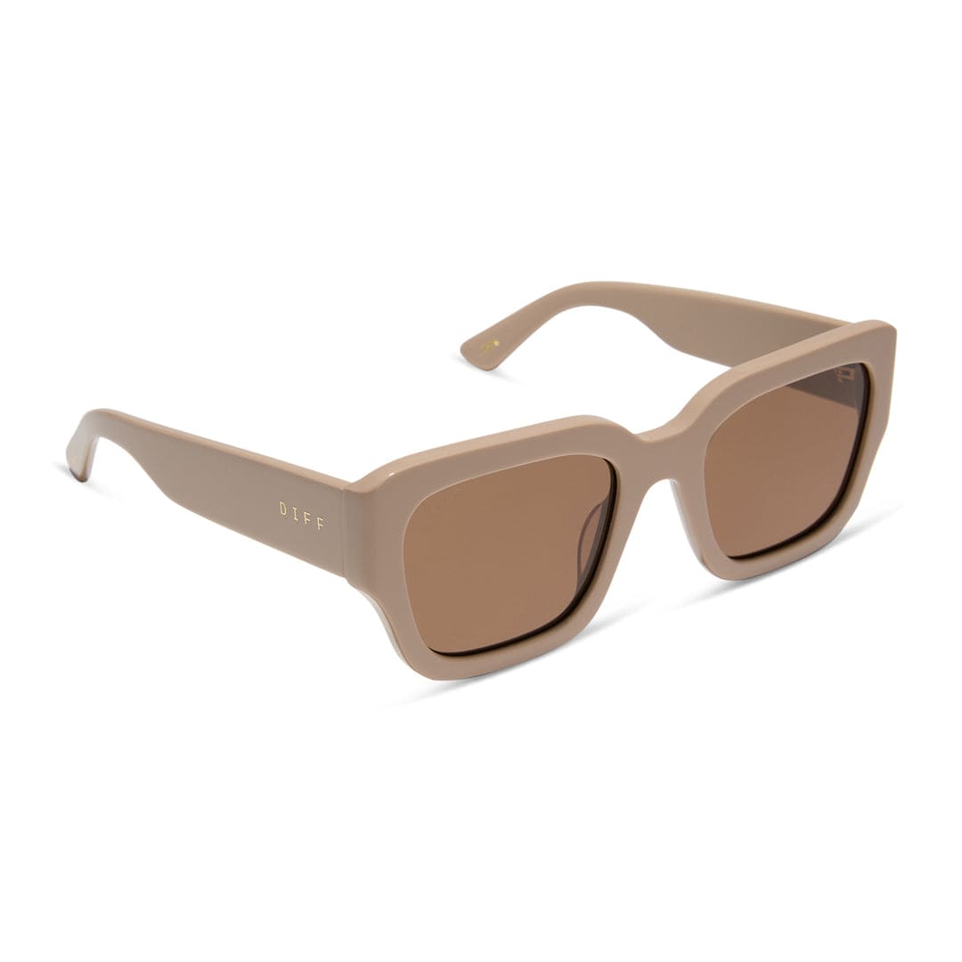 JTTP Products Loren by Diff x Jessie James Decker | Polarized Sunglasses available in Joshua Tree at JT Trading Post