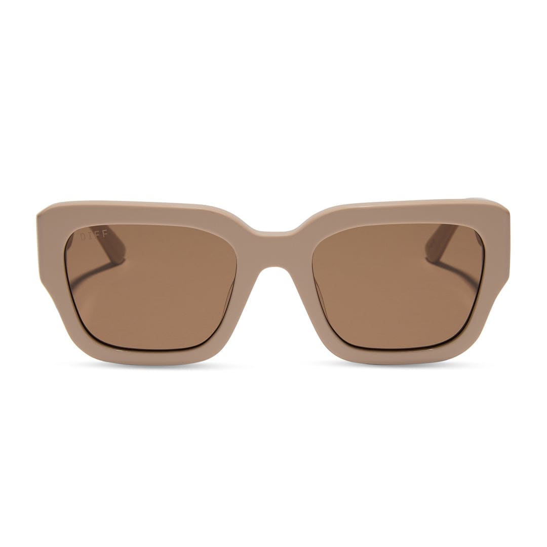 JTTP Products Loren by Diff x Jessie James Decker | Polarized Sunglasses available in Joshua Tree at JT Trading Post