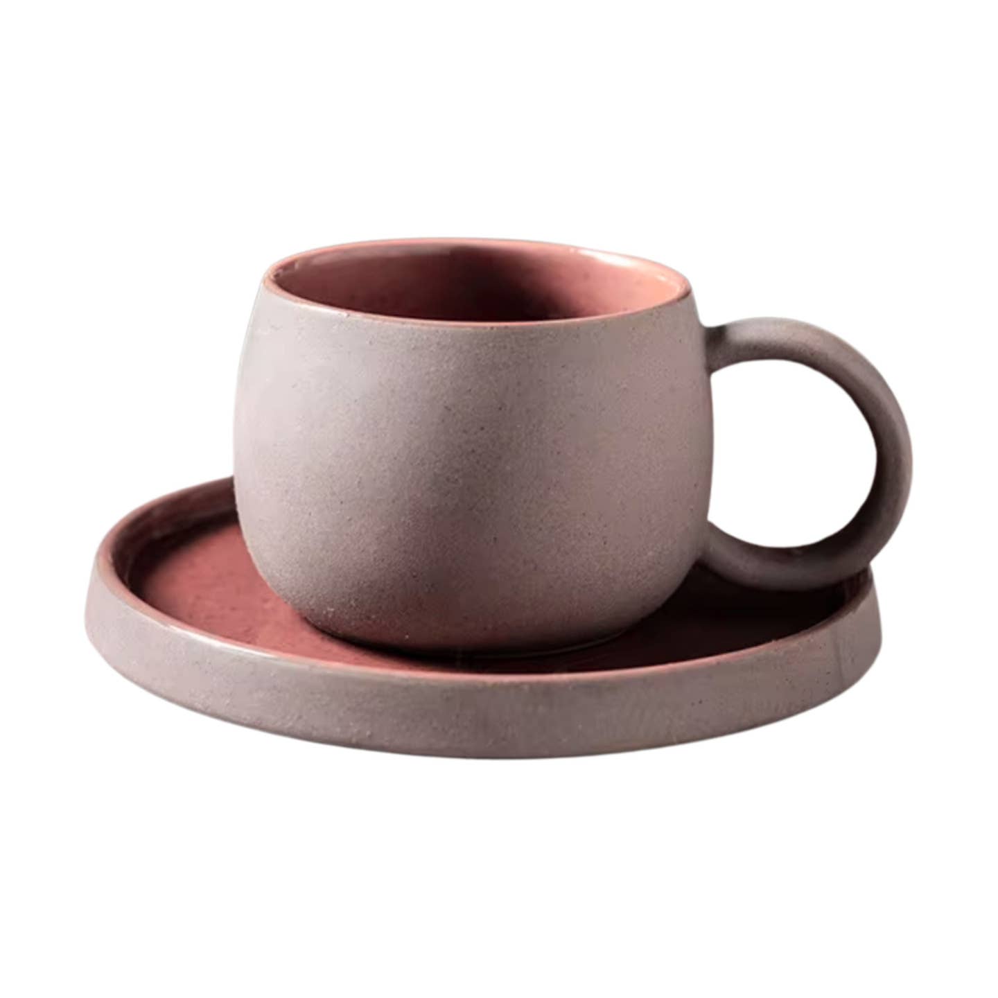 JTTP Products Stone & Glaze Mugs