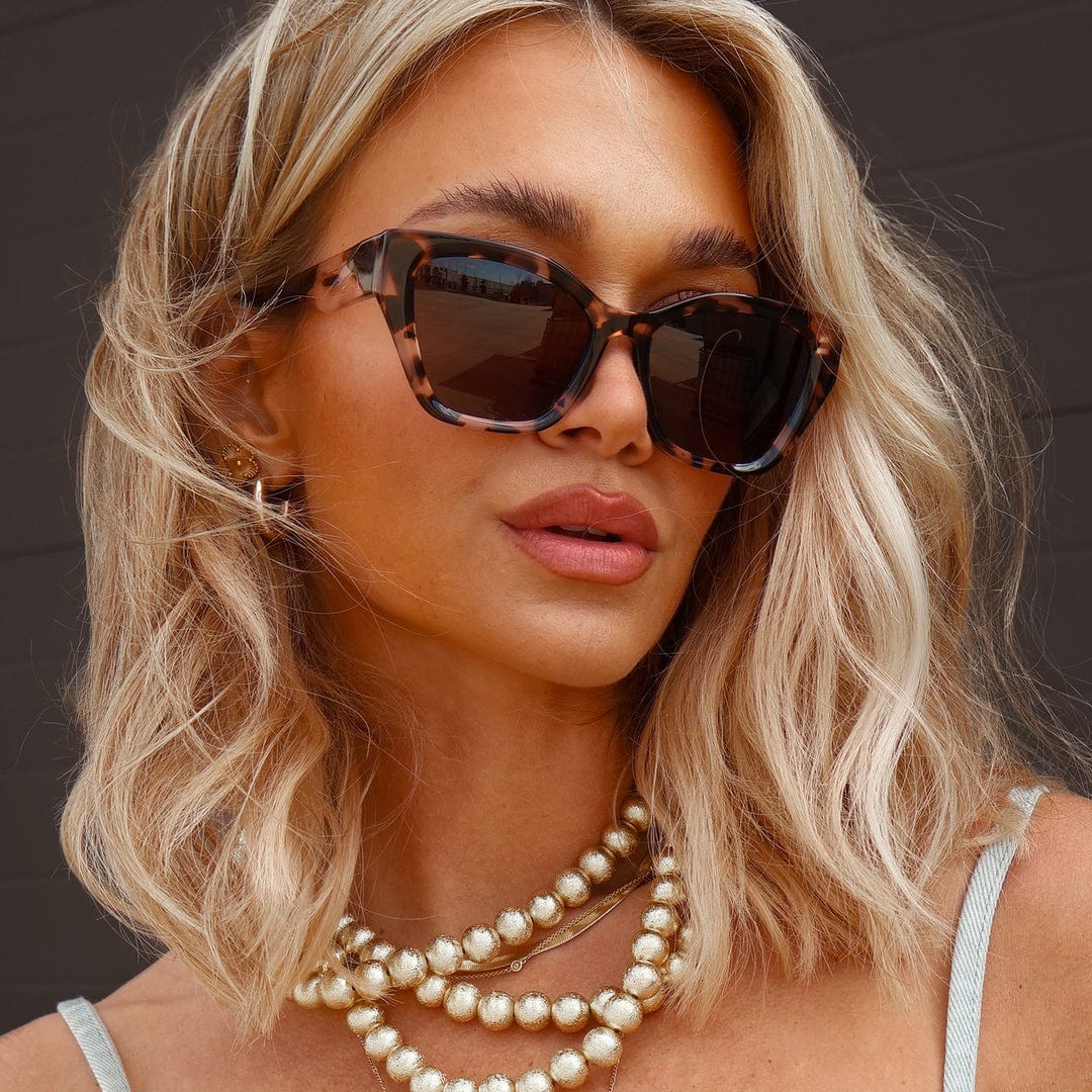 JTTP Products Evie by Diff | Polarized Sunglasses available in Joshua Tree at JT Trading Post