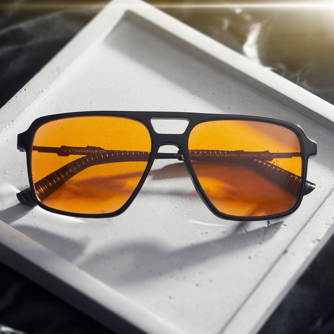 JTTP Products Fennec Shand by Diff x Starwars | Polarized Eyewear