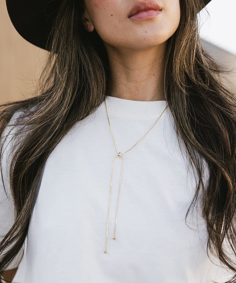JTTP Products Gigi Pip Chain Bolo Band