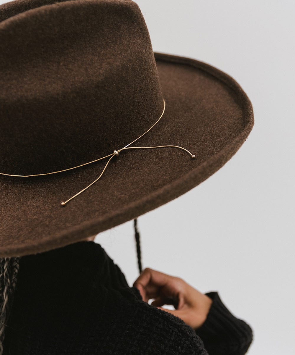 JTTP Products Gigi Pip Chain Bolo Band