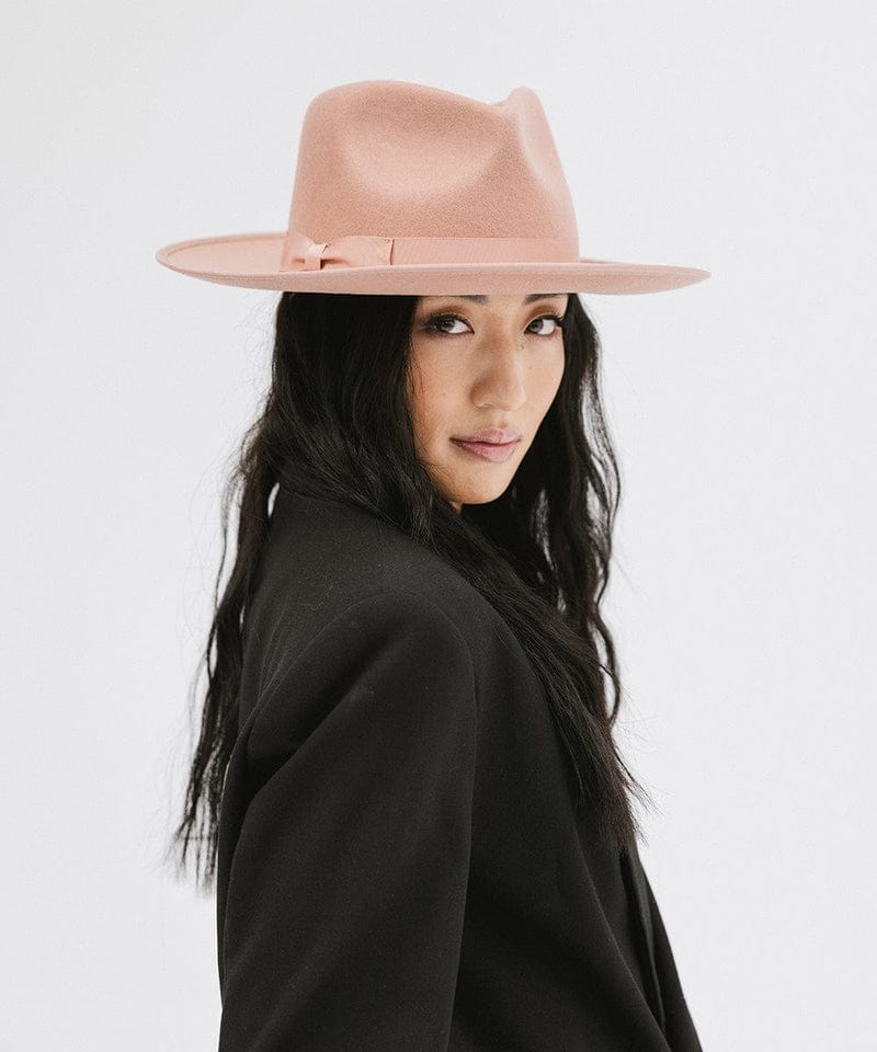 JTTP Products GIGI PIP - Monroe Rancher | Dusty Pink available in Joshua Tree at JT Trading Post