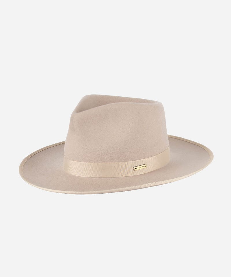 JTTP Products GIGI PIP - Monroe Rancher | Ivory available in Joshua Tree at JT Trading Post