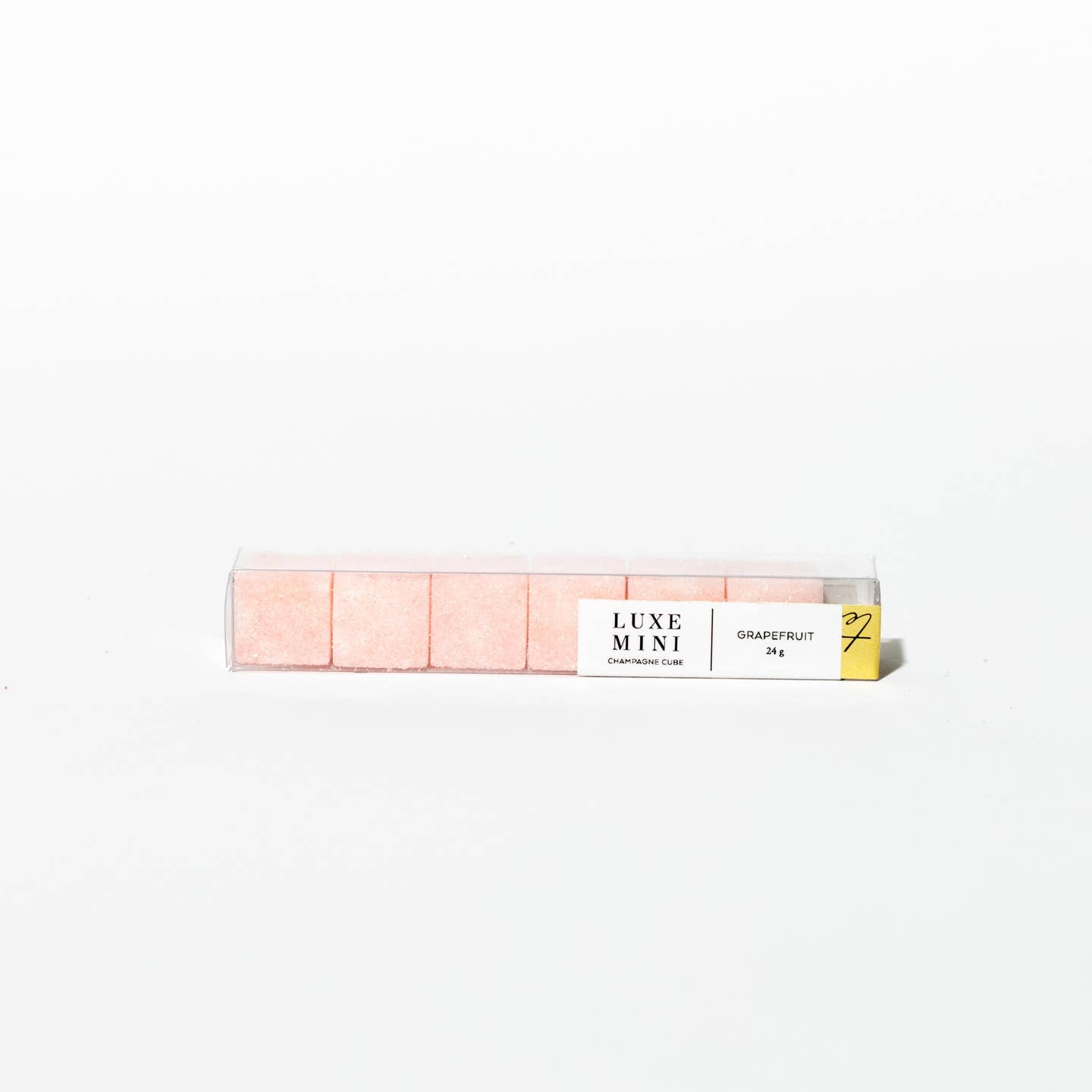 JTTP Products Luxe Mixology Cube Mini