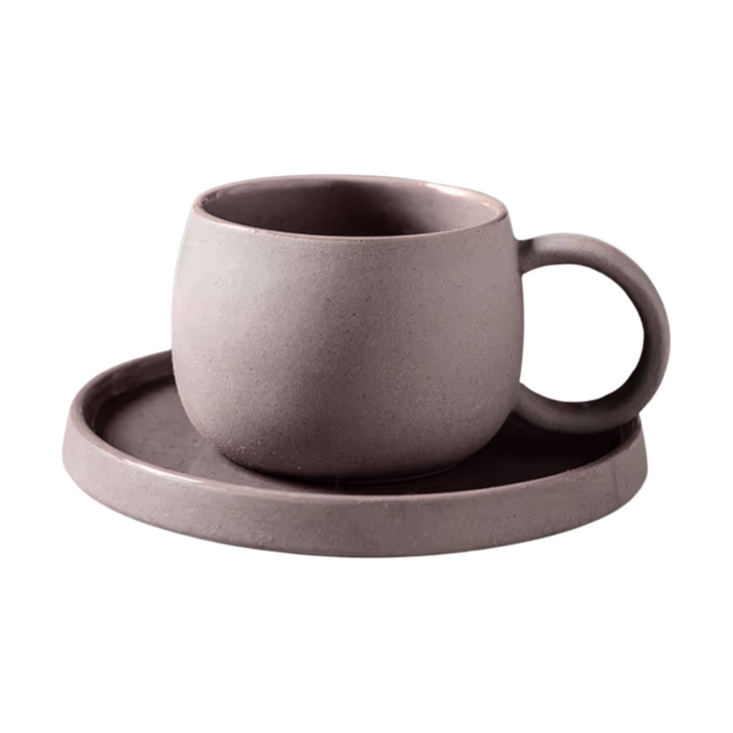 JTTP Products Stone & Glaze Mugs