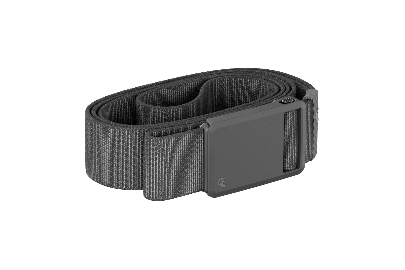 JTTP Products Groove Belt - Deep Stone Gun Metal