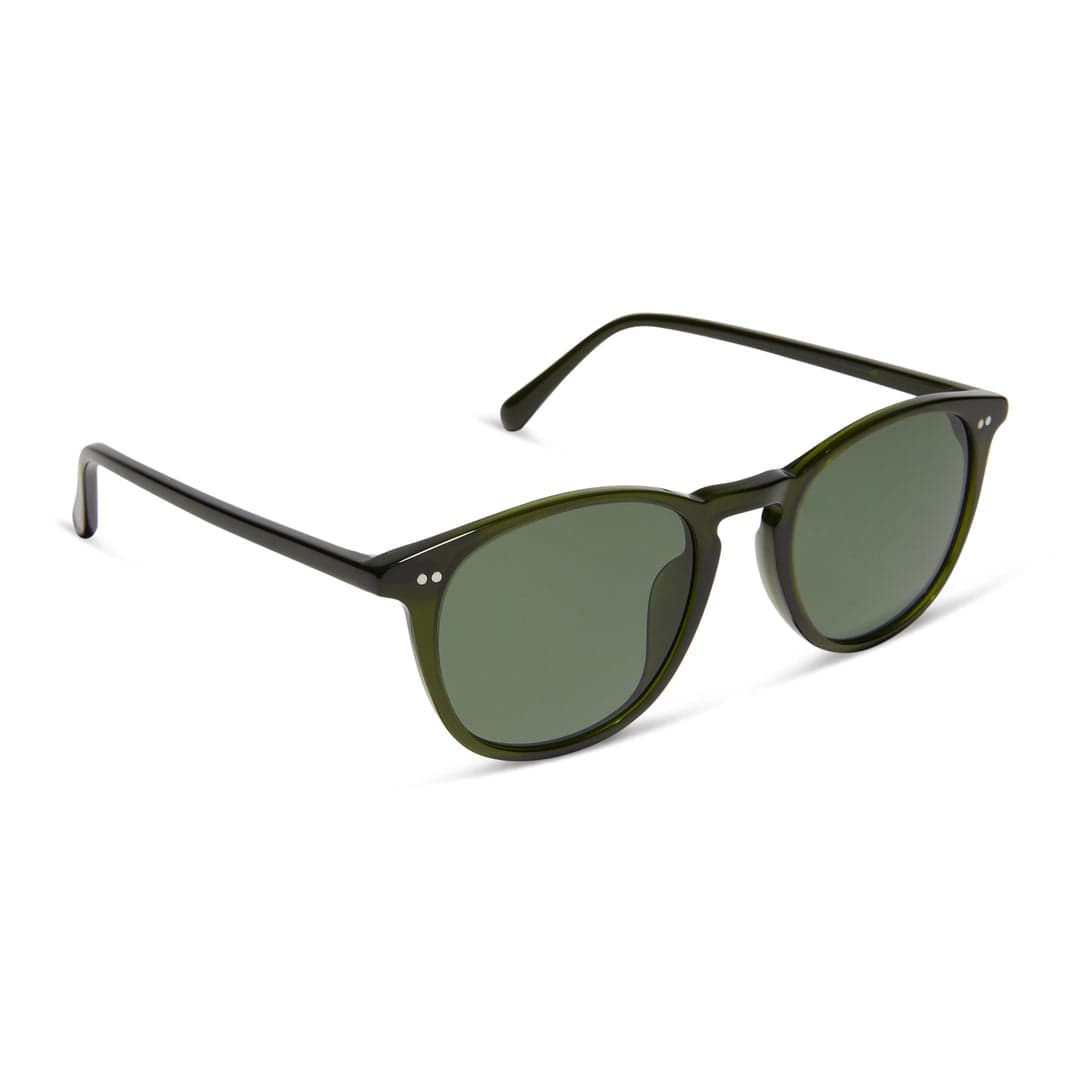 JTTP Products Jaxson by Diff | Polarized Eyewear