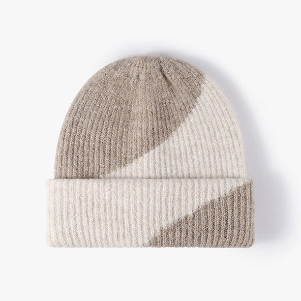 JTTP Products Colorblock Beanie