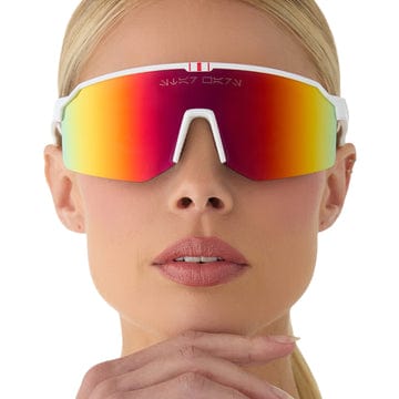 JTTP Products Luke x-Wing™ 2.0 by DIFF x Star Wars| Polarized Sunglasses