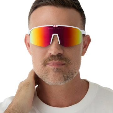 JTTP Products Luke x-Wing™ 2.0 by DIFF x Star Wars| Polarized Sunglasses