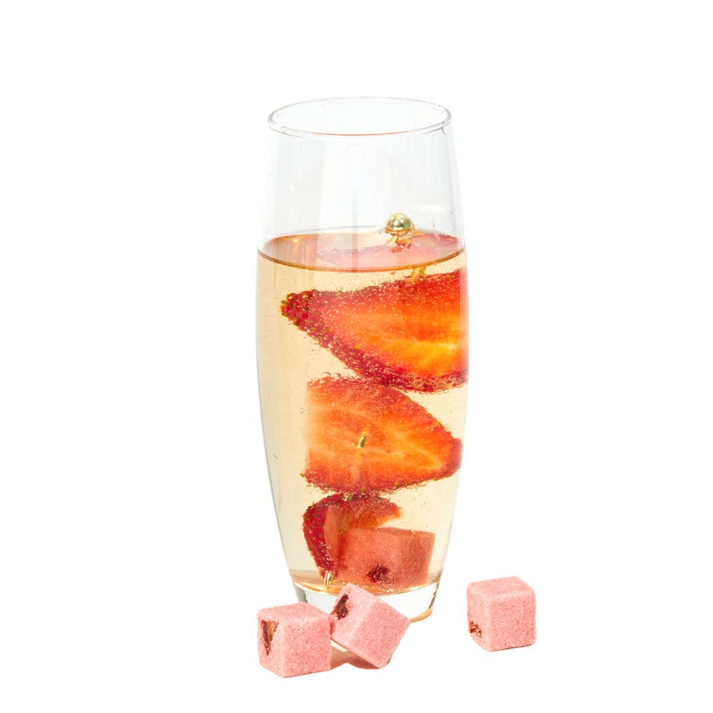 JTTP Products Luxe Mixology Cube Mini