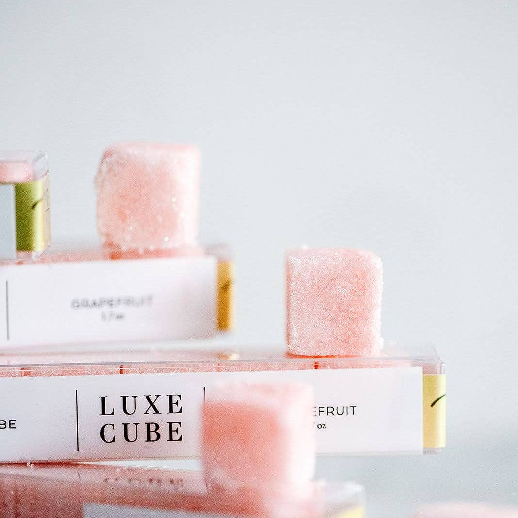 JTTP Products Luxe Mixology Cube Mini