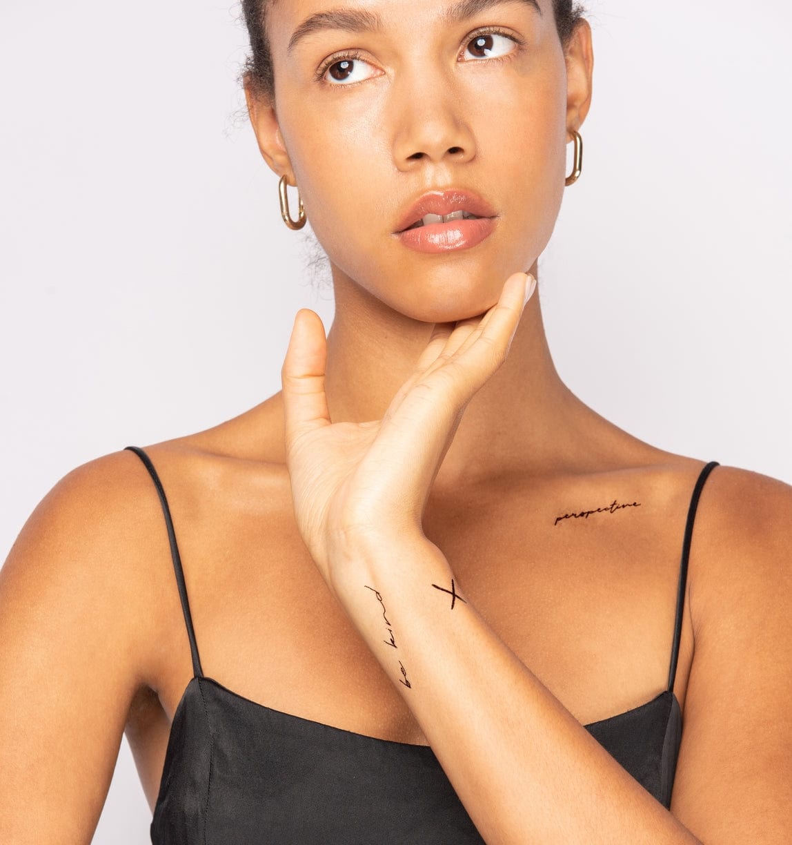 JTTP Products Mantra Temporary Tattoo Pack
