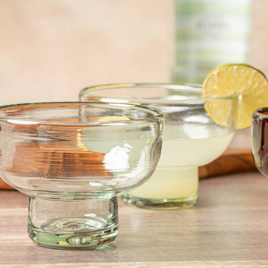 JTTP Products Margarita / Mezcal Tasting Glasses