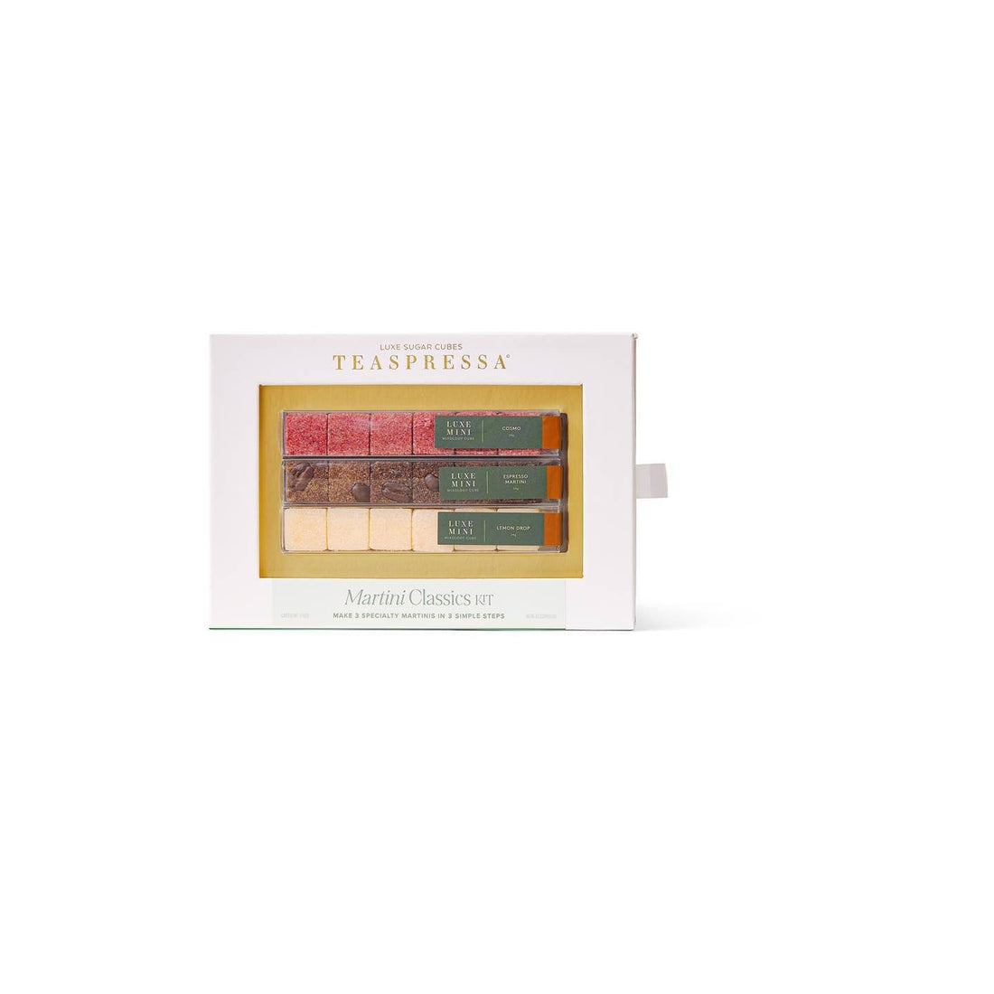 JTTP Products Martini Classics Kit available in Joshua Tree at JT Trading Post