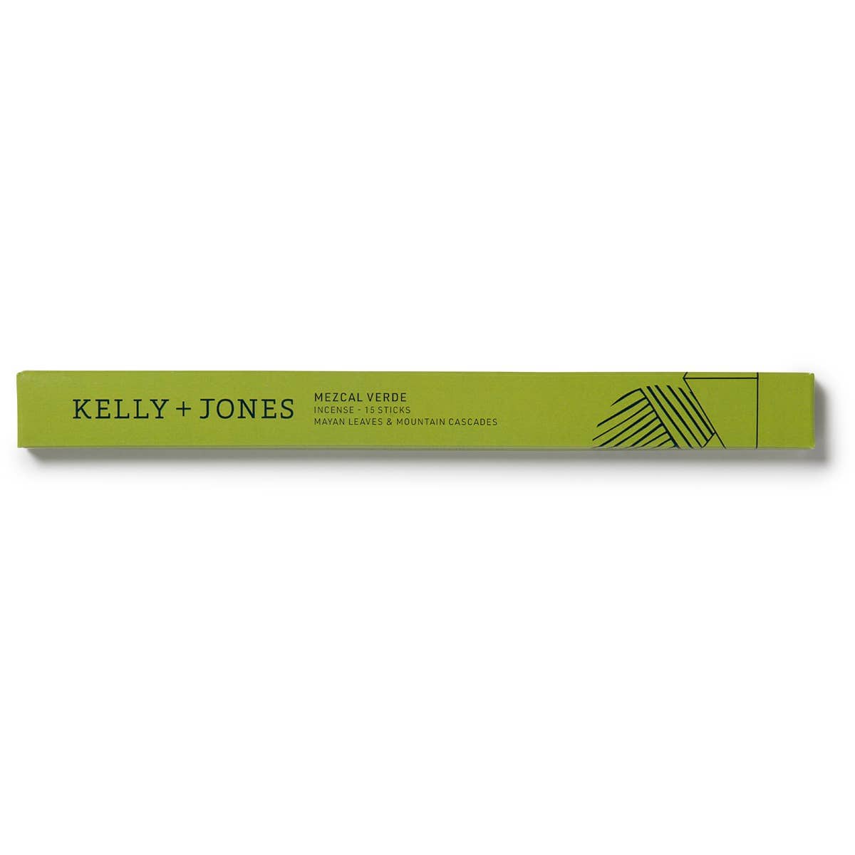 JTTP Products Mezcal Incense: Verde