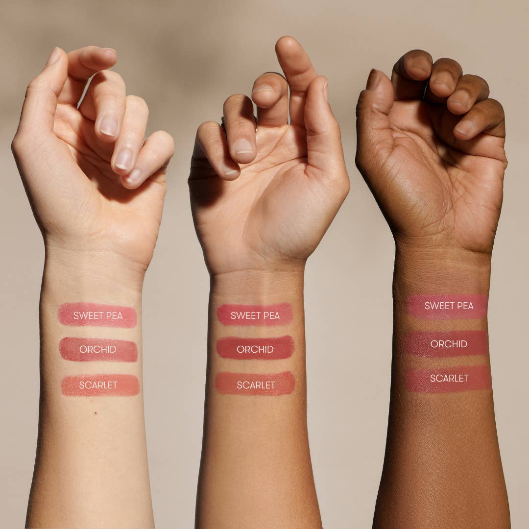 JTTP Products Minori Cream Blush available in Joshua Tree at JT Trading Post