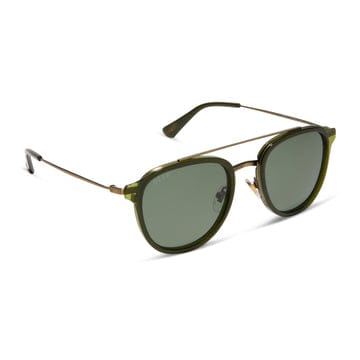 JTTP Products Camden by DIFF | Polarized Sunglasses
