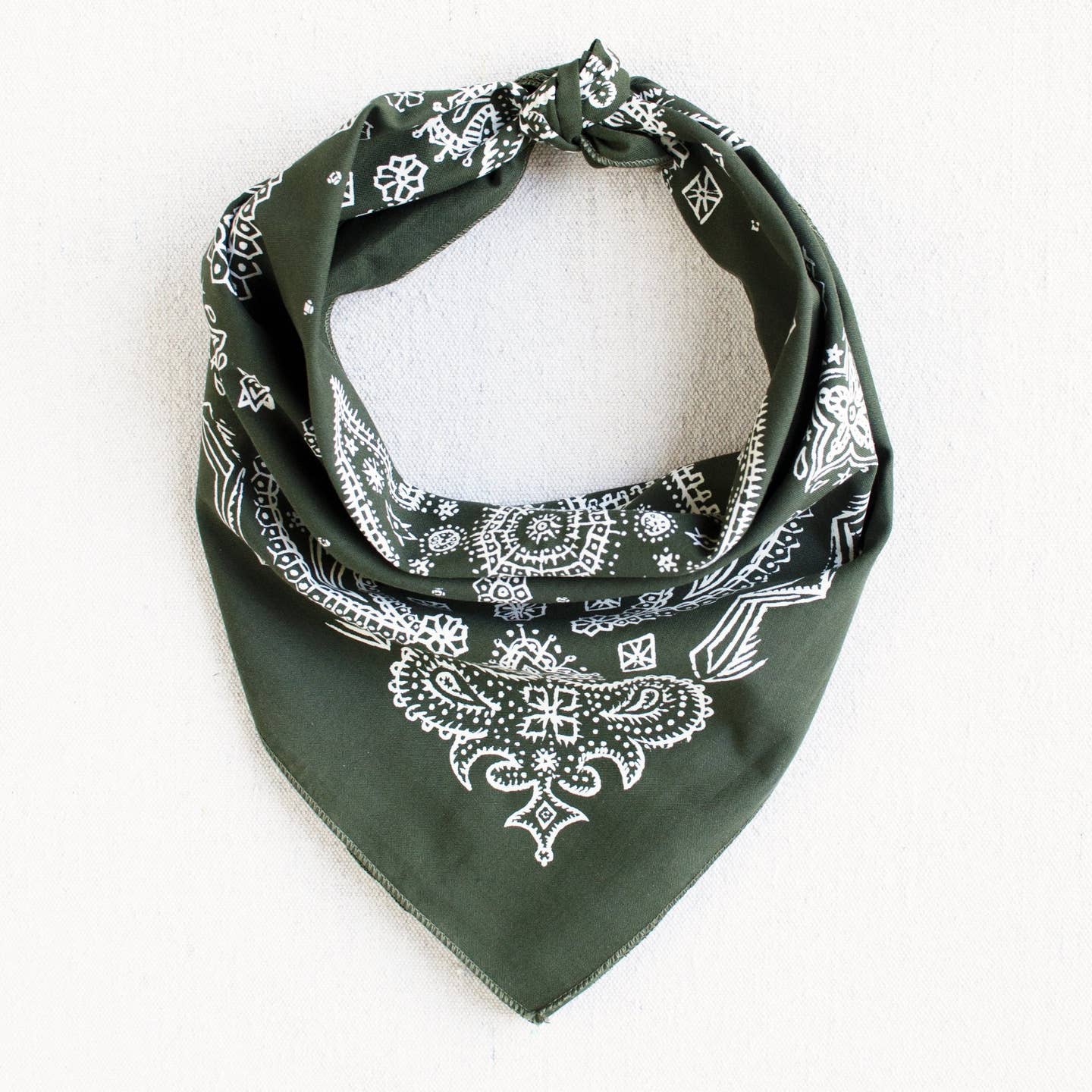 JTTP Products Abracadana Bandana