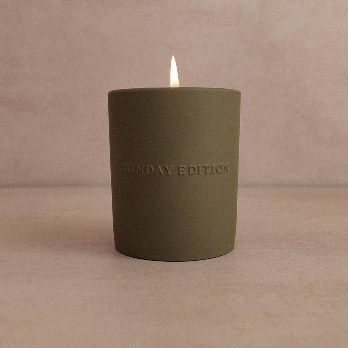 JTTP Products Root Candle