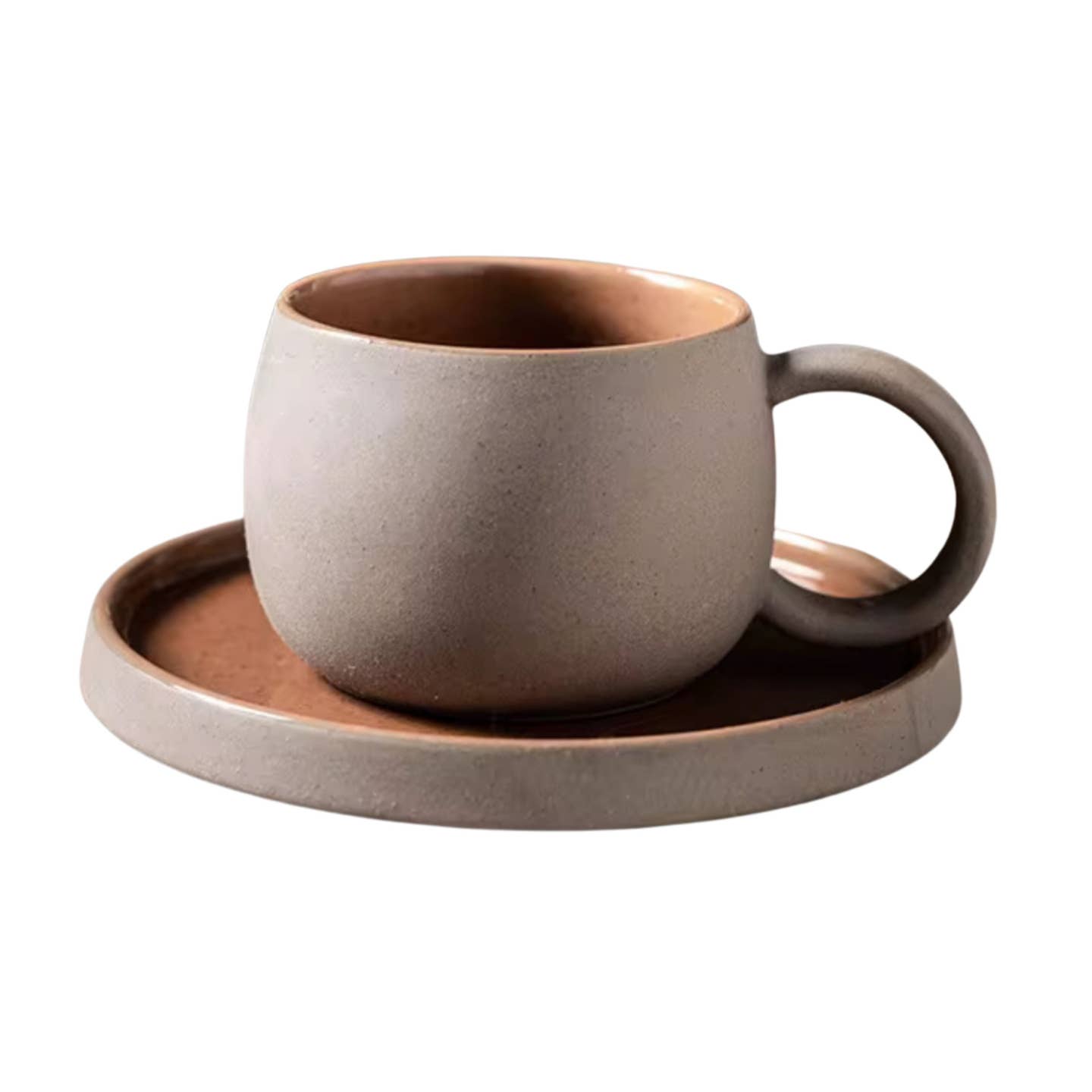 JTTP Products Stone & Glaze Mugs