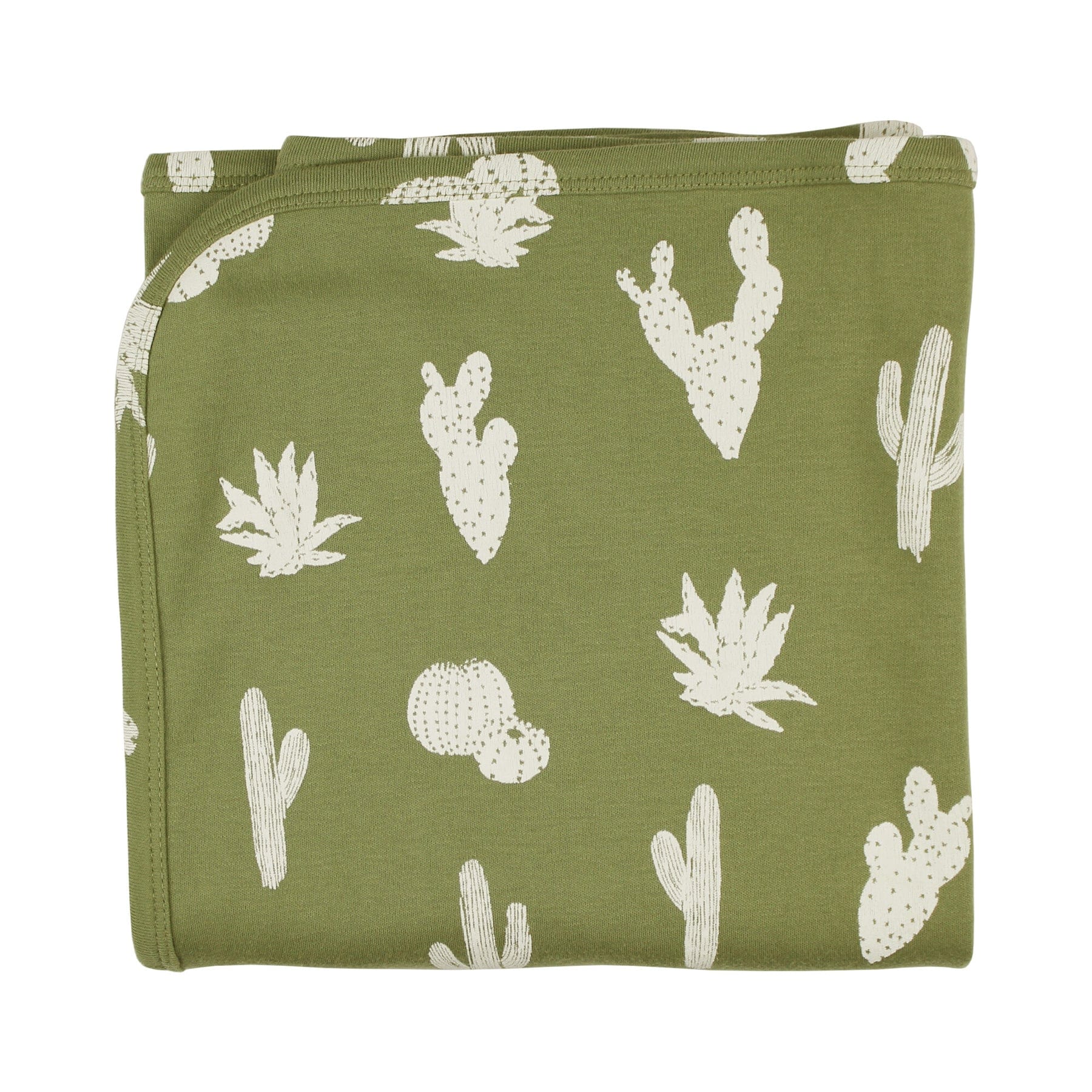 JTTP Products Organic Blanket