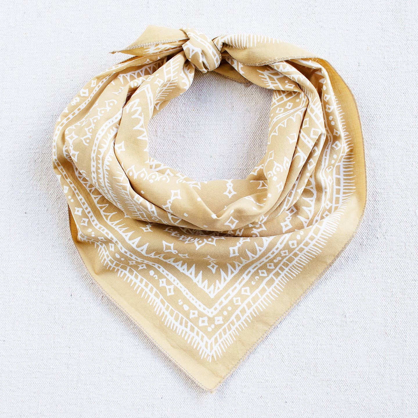 JTTP Products Abracadana Bandana