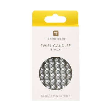 JTTP Products Celebration Candles