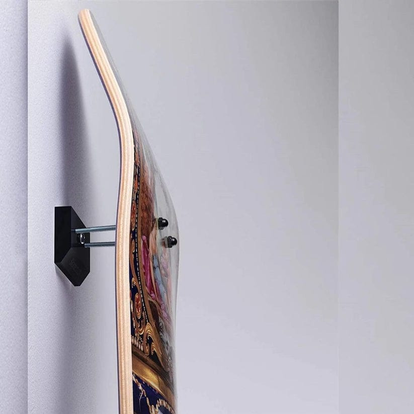 JTTP Products Skate Deck Display Mount available in Joshua Tree at JT Trading Post