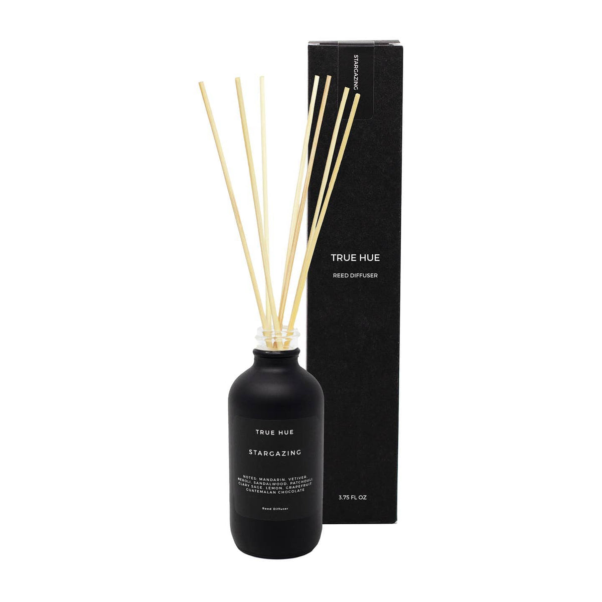 JTTP Products Stargazing Reed Diffuser available in Joshua Tree at JT Trading Post