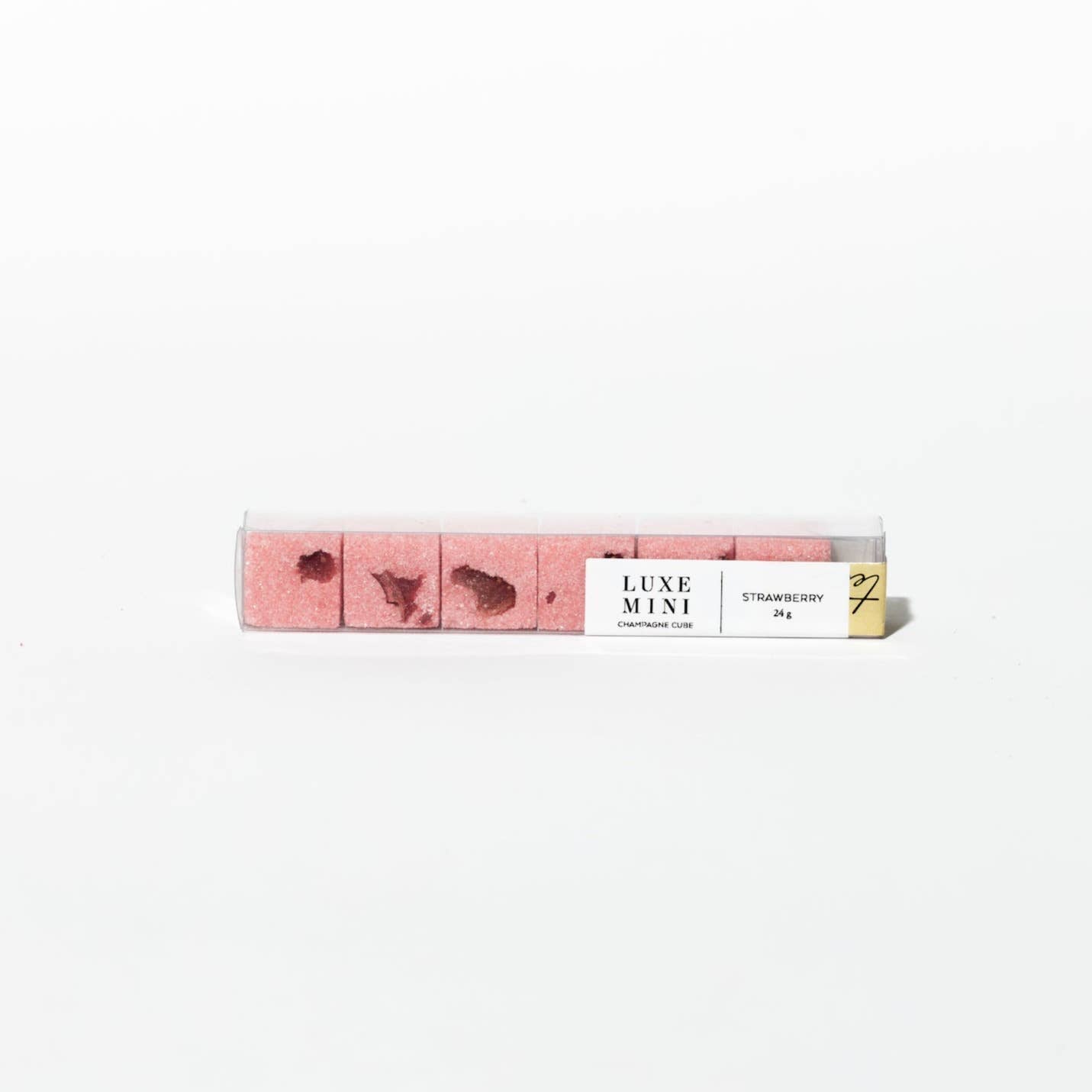 JTTP Products Luxe Mixology Cube Mini