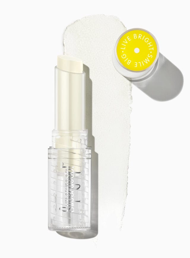 JTTP Products Supergoop - Lipscreen Sheer SPF 40 available in Joshua Tree at JT Trading Post