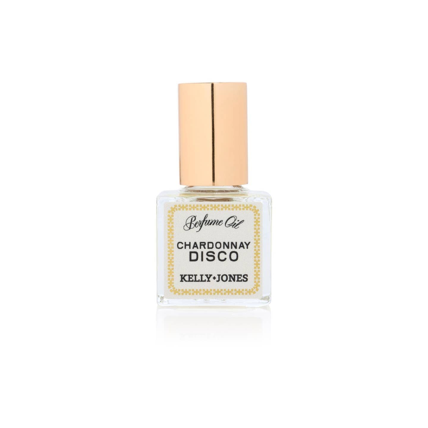 JTTP Products Supper Club Perfume Oil: Chardonnay Disco