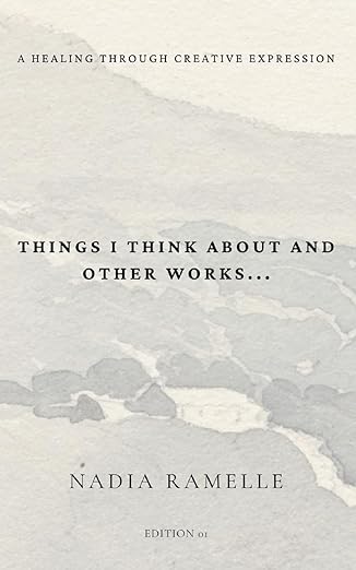 JTTP Products Things I Think About