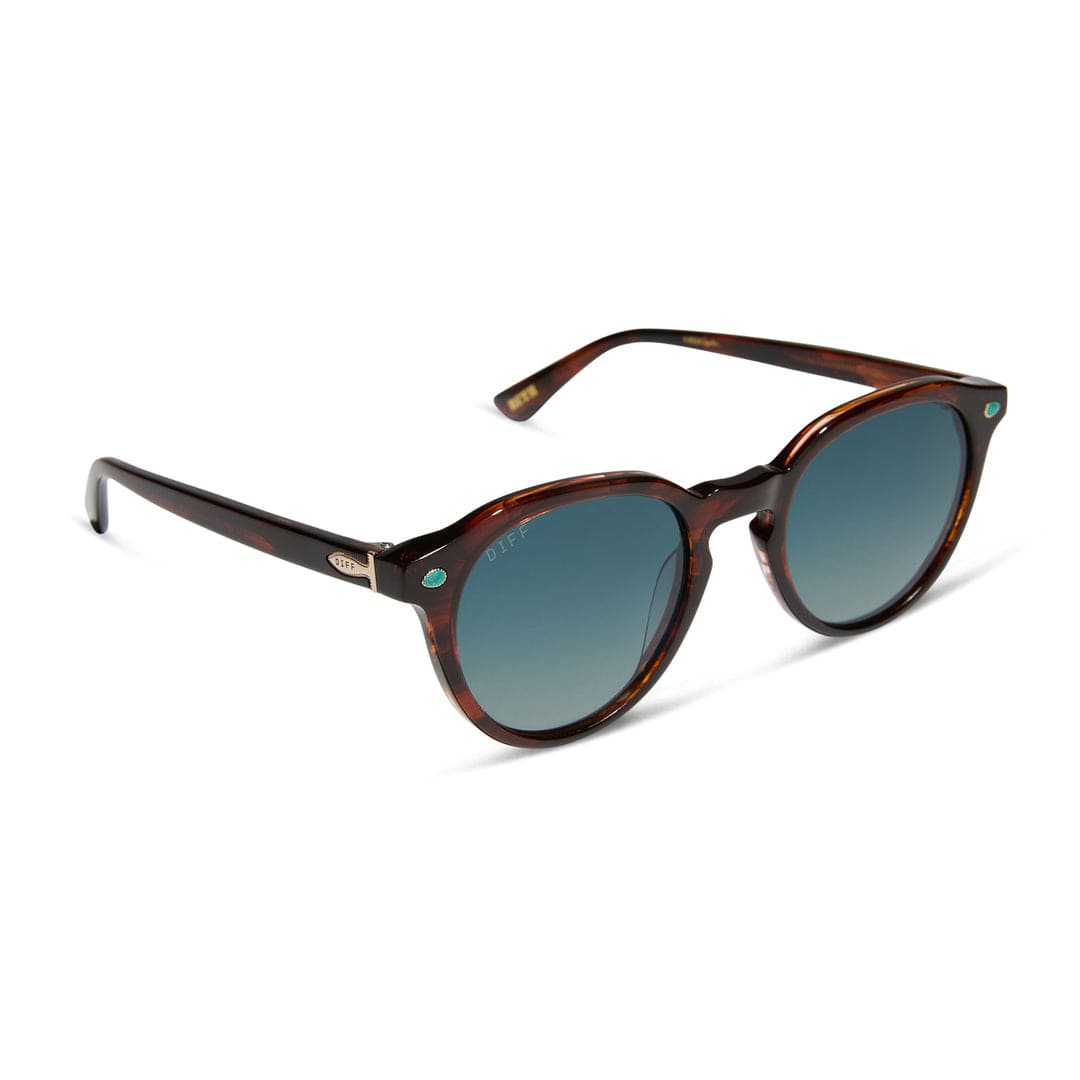 JTTP Products Beth by DIFF x Yellowstone | Polarized Sunglasses