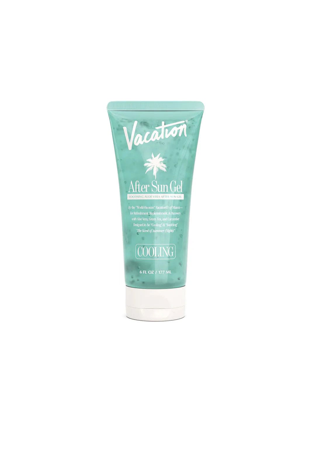 JTTP Products Vacation: After Sun Gel available in Joshua Tree at JT Trading Post