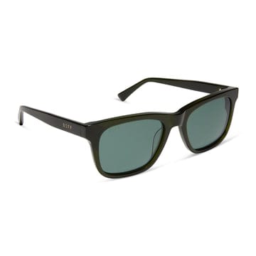 JTTP Products Wesley by DIFF | Polarized Sunglasses