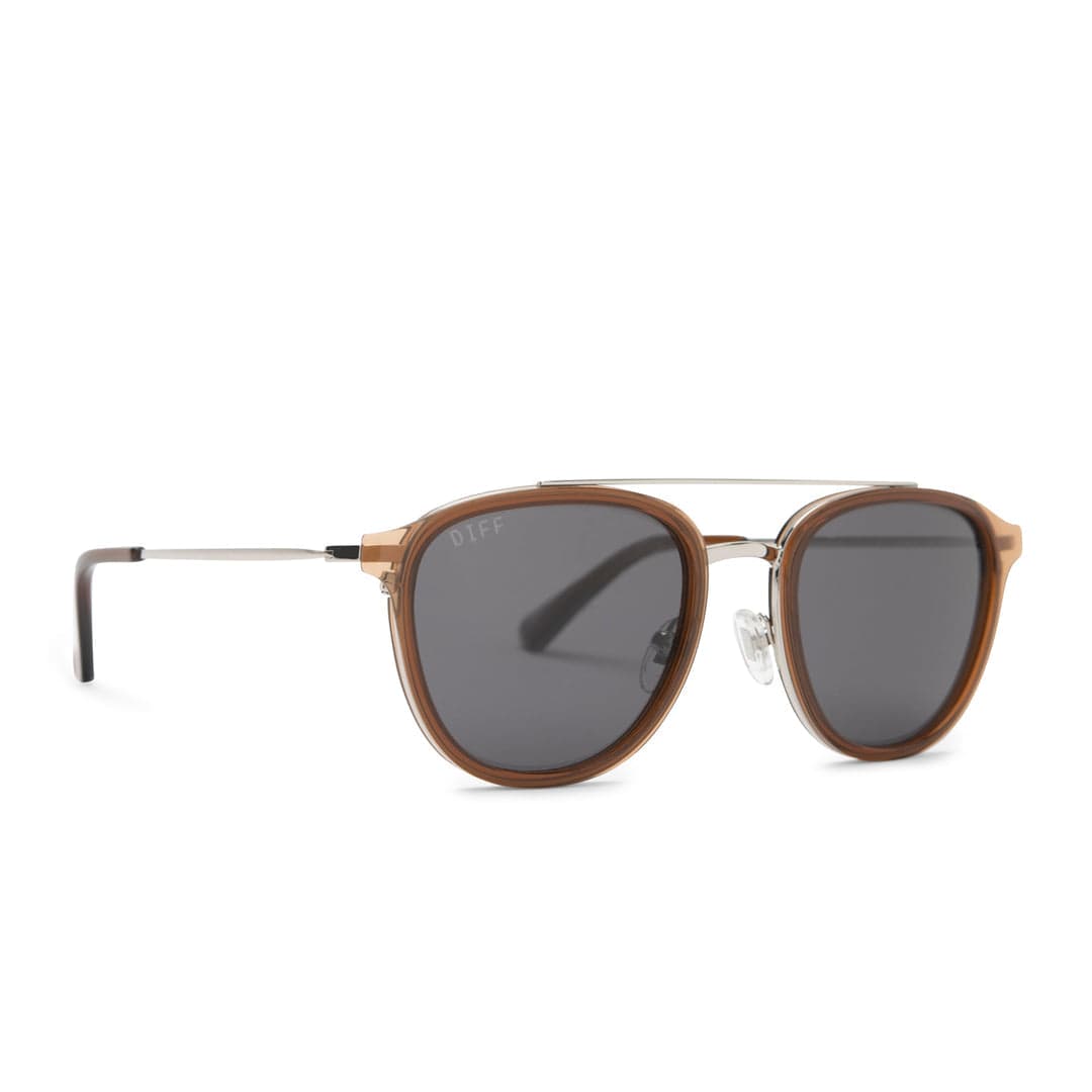 JTTP Products Camden by DIFF | Polarized Sunglasses