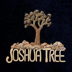 Linda Shrader Joshua Tree Forever Sculpture W-062