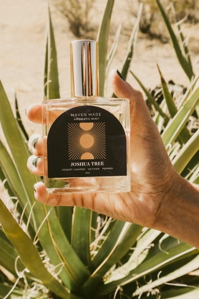 Maven Theory Perfume 100 ML Joshua Tree Fragrance Mist